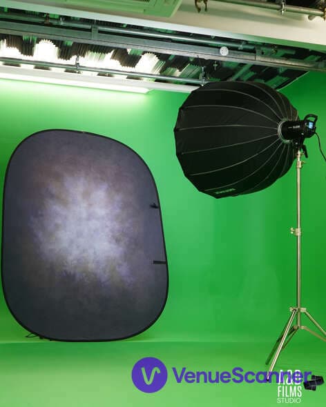 Exclusive Hire, A&B FILMS STUDIO photo #2