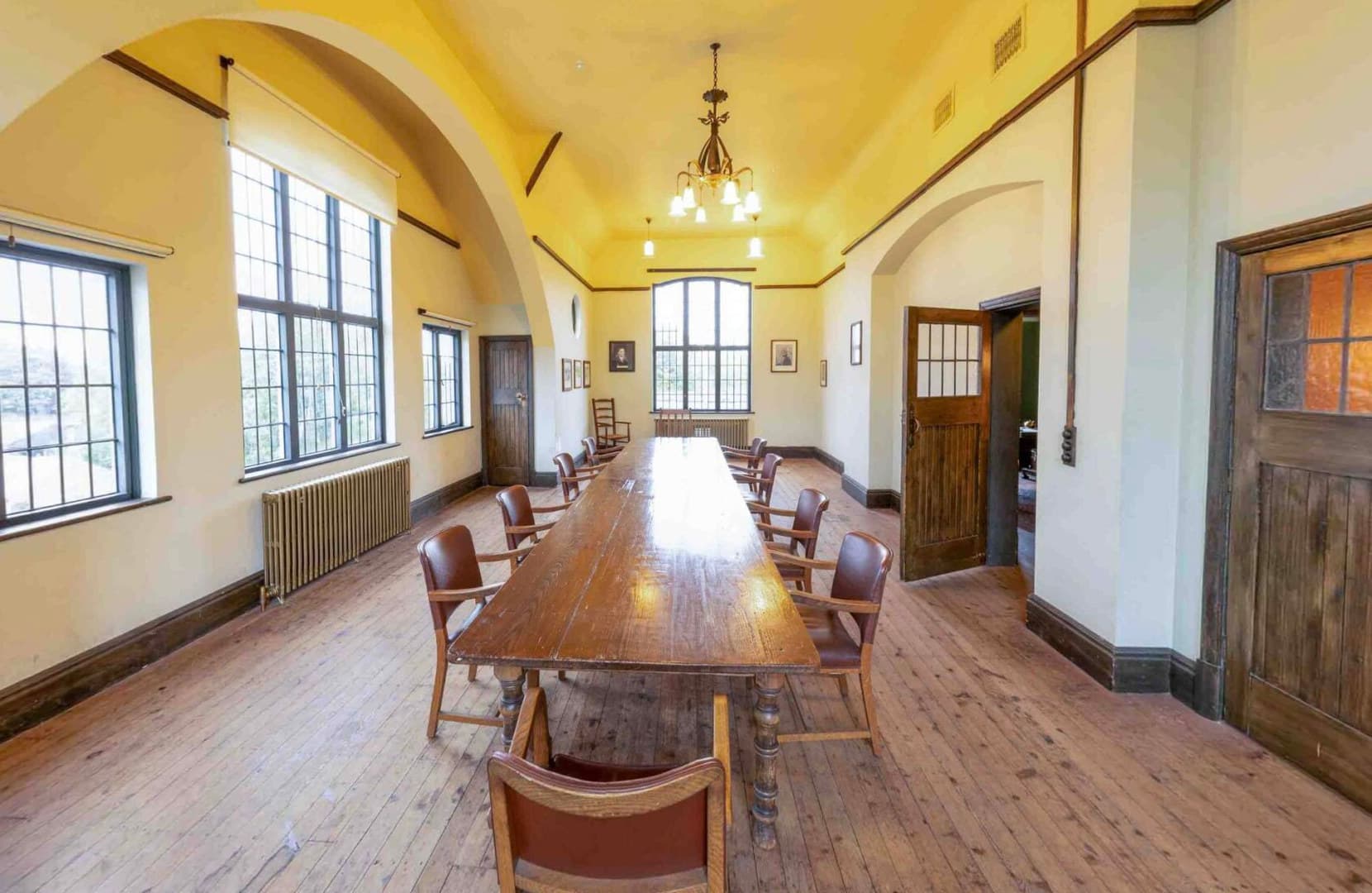 WI Committee Room, Black Country Living Museum photo #1