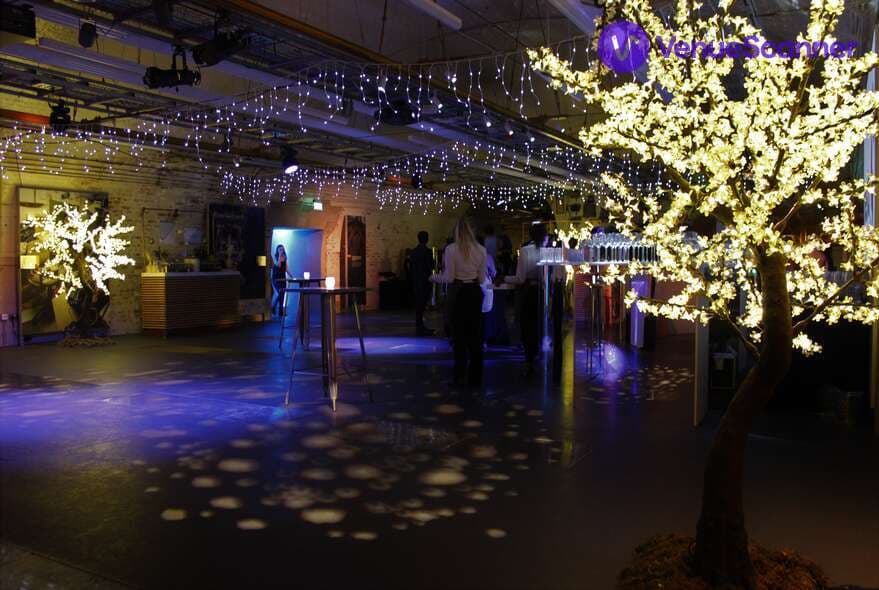 Mail Rail, The Postal Museum photo #4