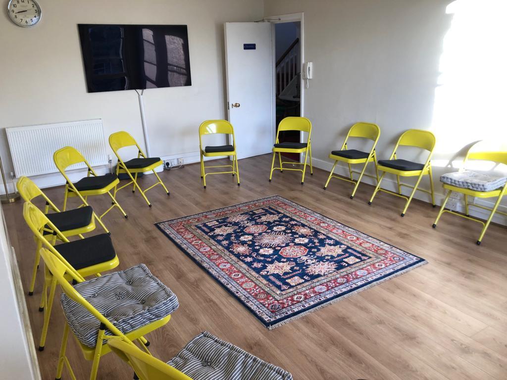 Training Room, New Road Psychotherapy Centre photo #2