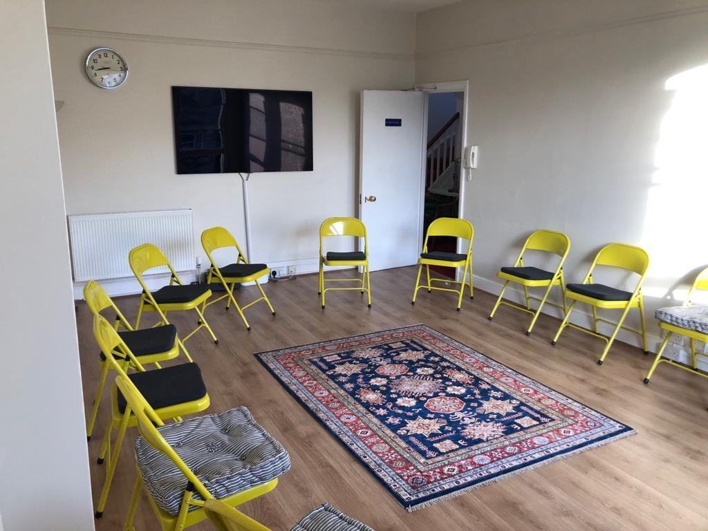 New Road Psychotherapy Centre photo #18