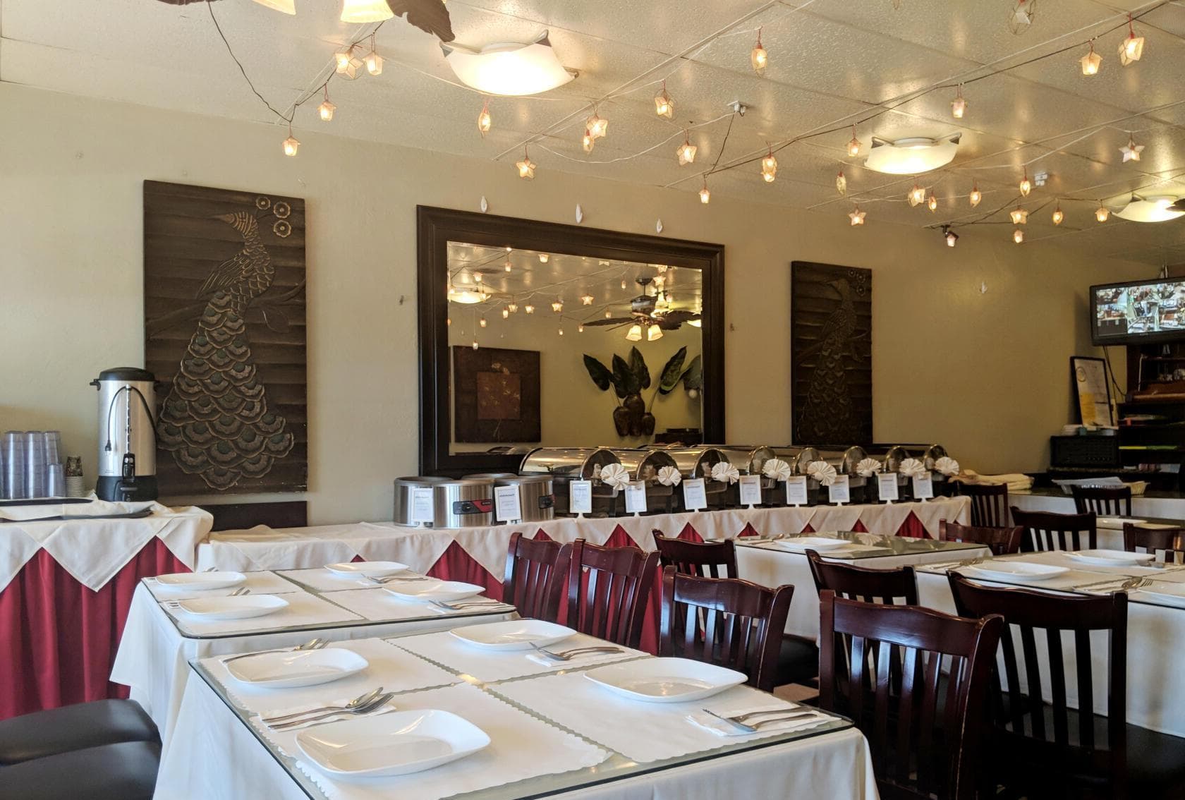 Entire Venue, Tastebuds photo #1