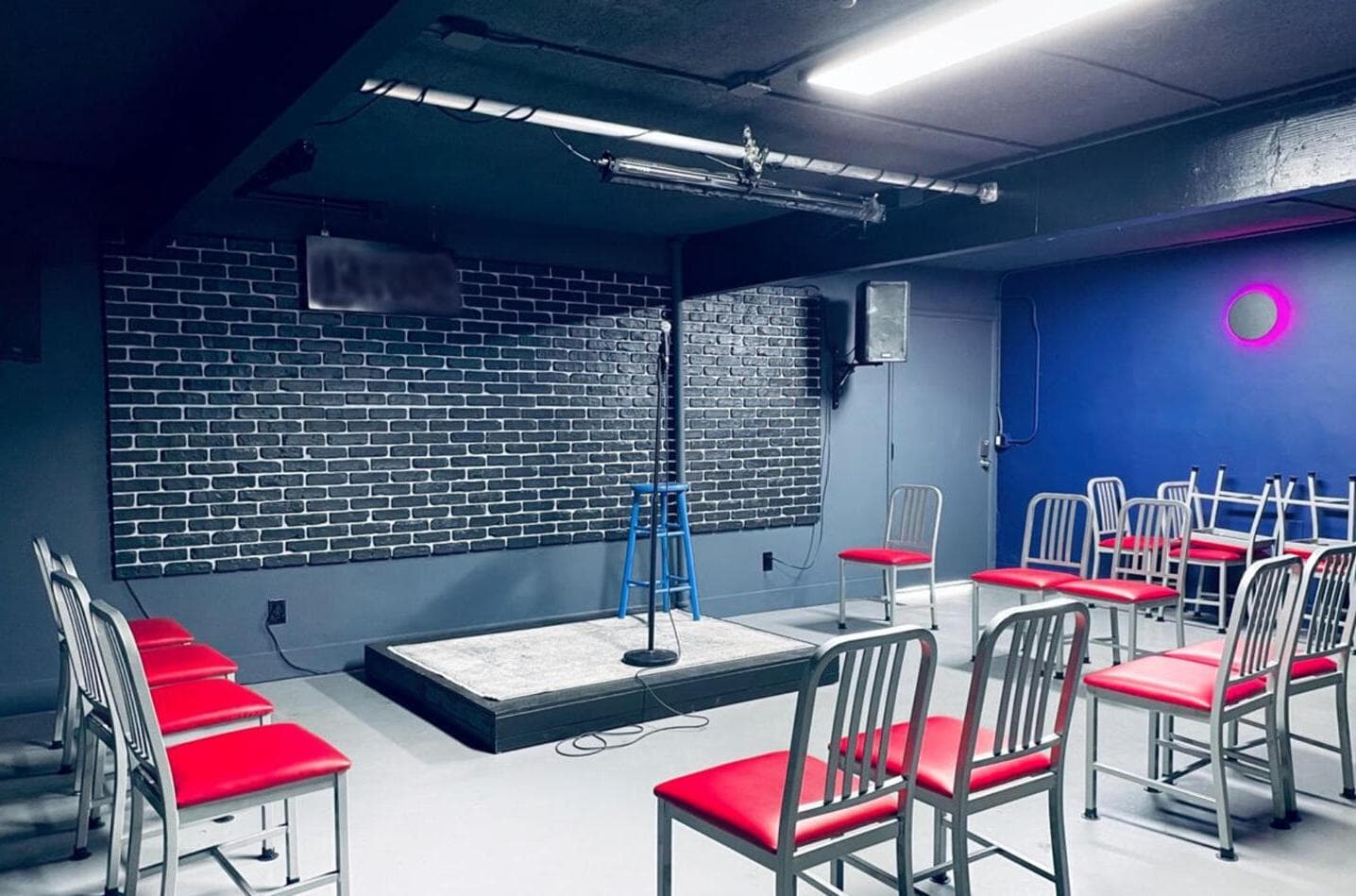 Entire Venue, The Nitecap photo #1