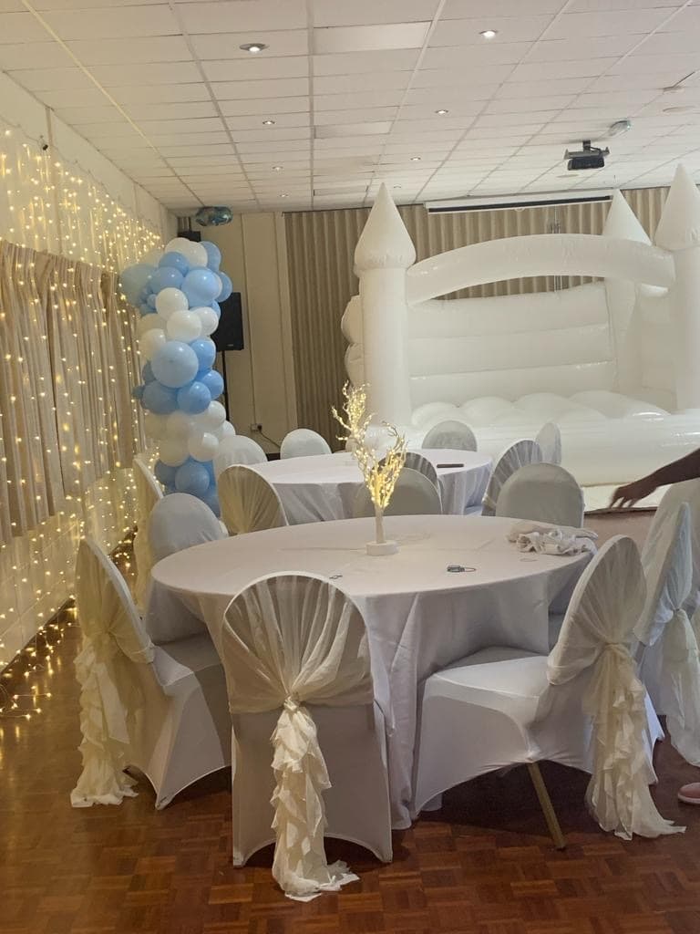 Exclusive Hire, Glebelands Private Members Club photo #17