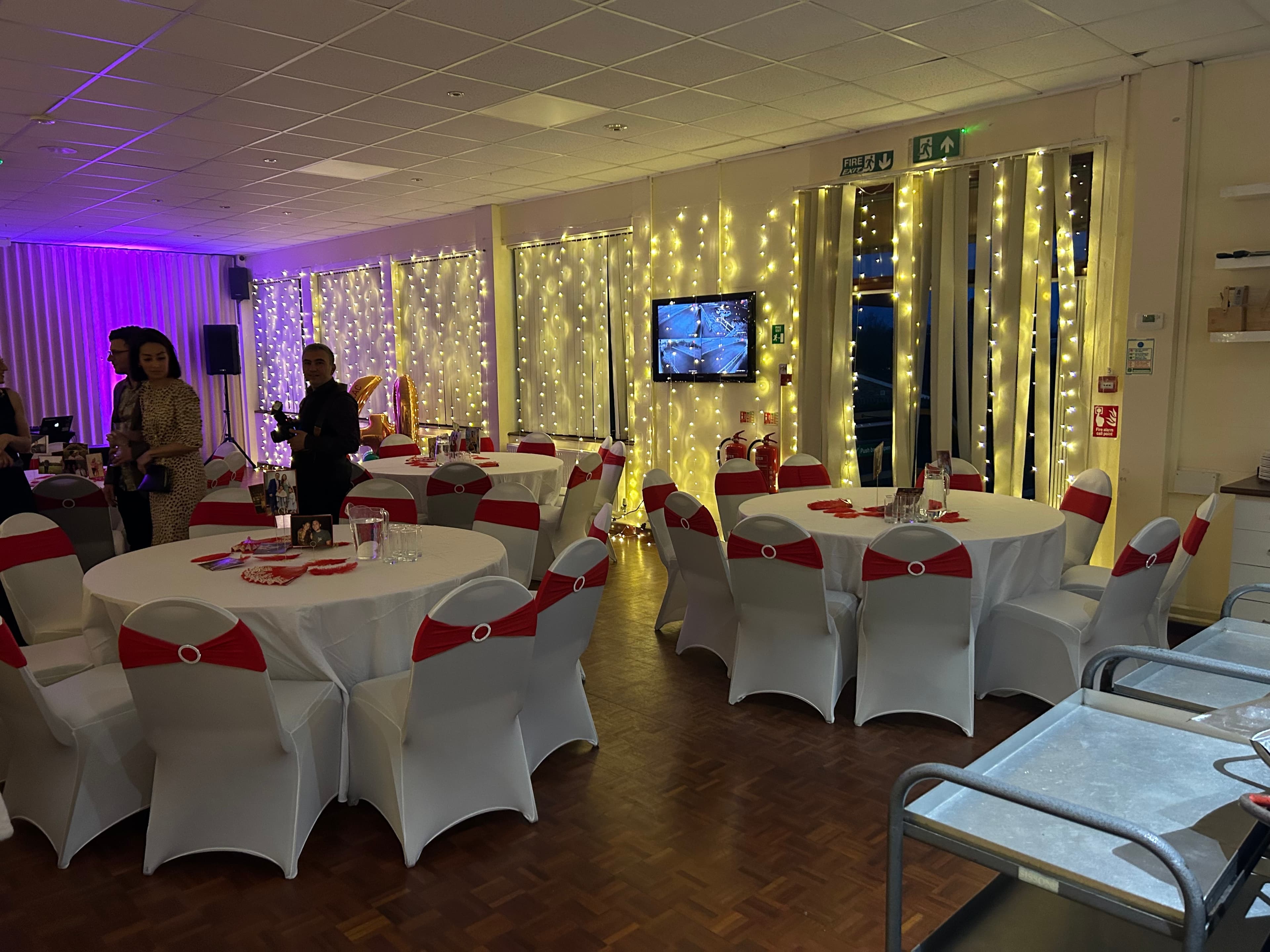 The Games Den - Games & Meeting Room, Glebelands Private Members Club photo #13