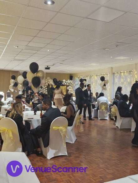 Glebelands Private Members Club photo #3