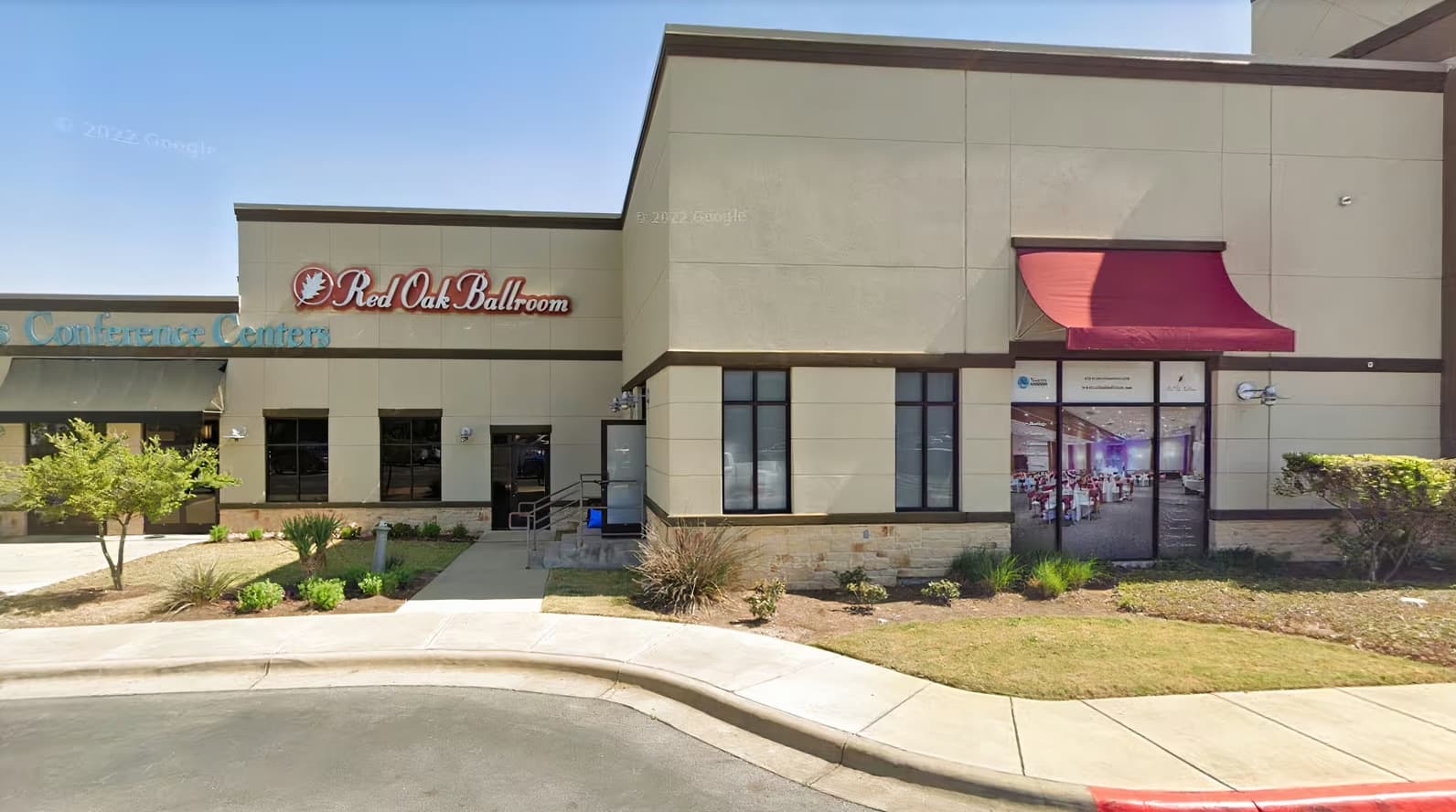 Live Oak Room, Red Oak Ballroom Austin photo #5