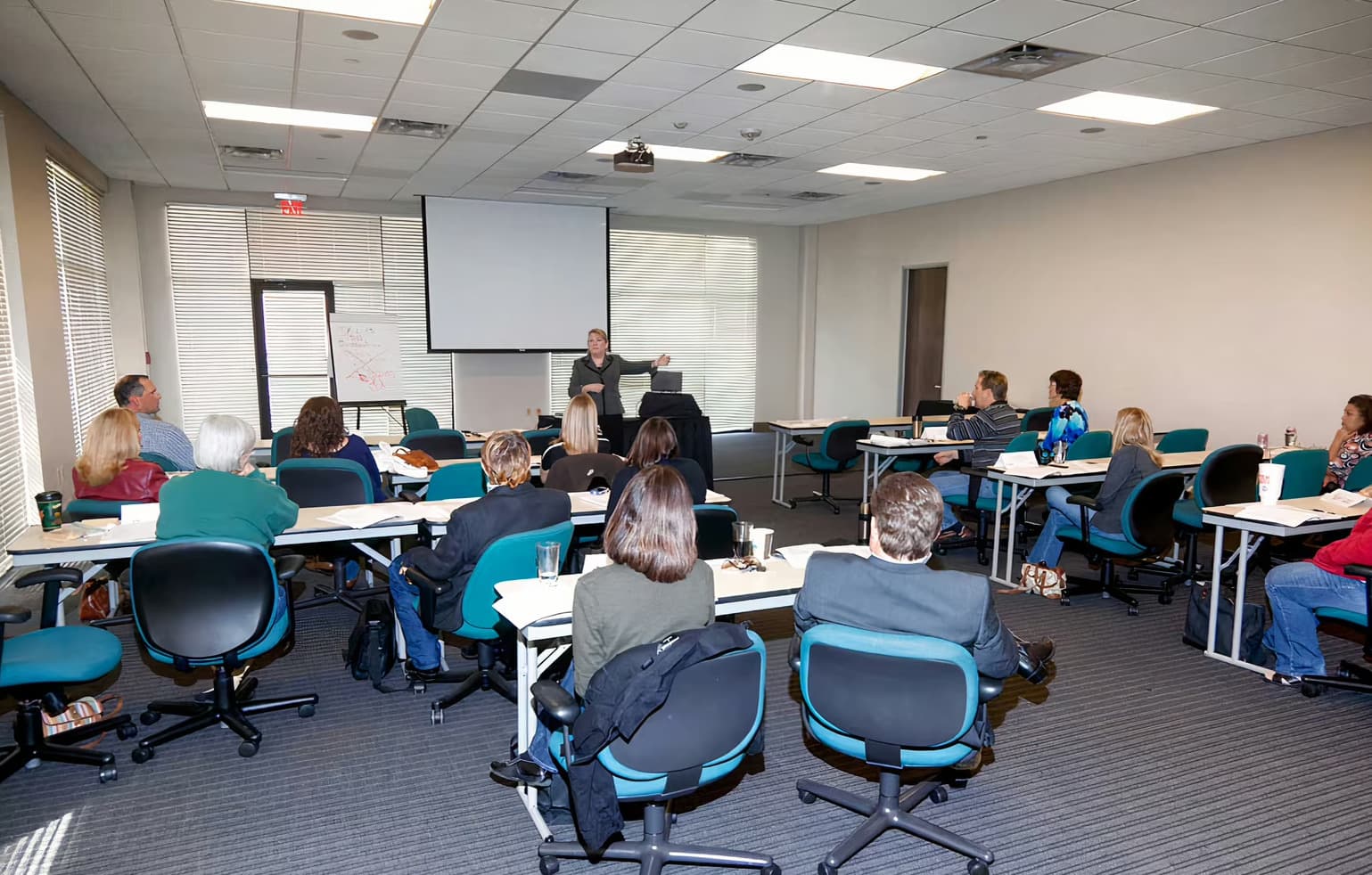 Live Oak Room, Red Oak Ballroom Austin photo #3