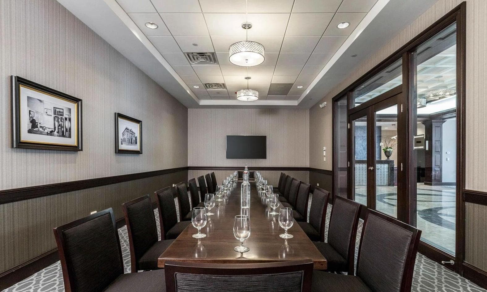 La Banque Hotel, Meeting Room, undefined photo #1