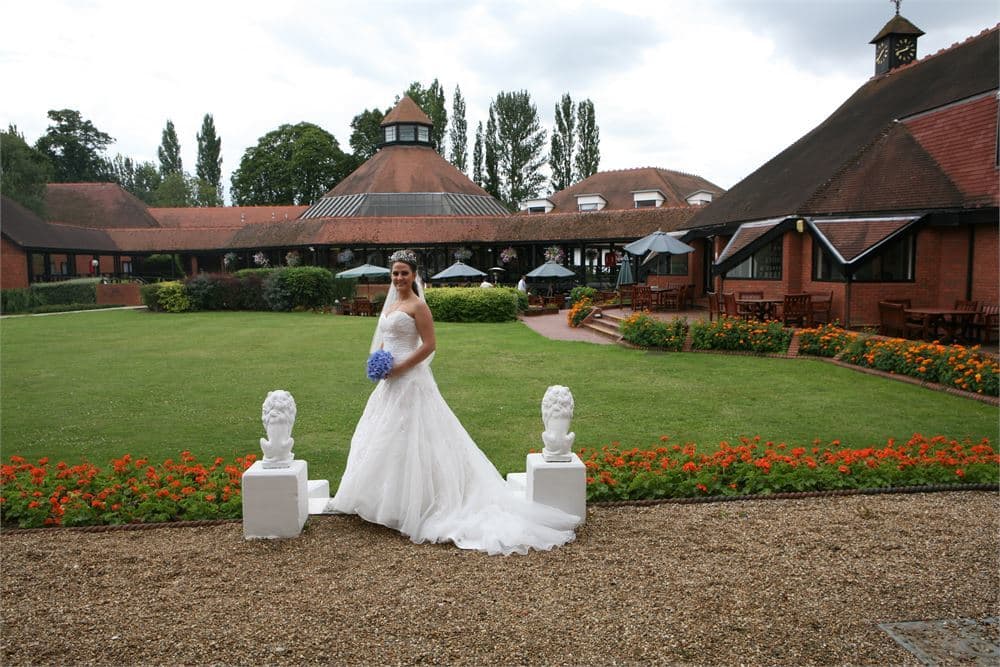 Exclusive Hire, Moor Hall photo #3