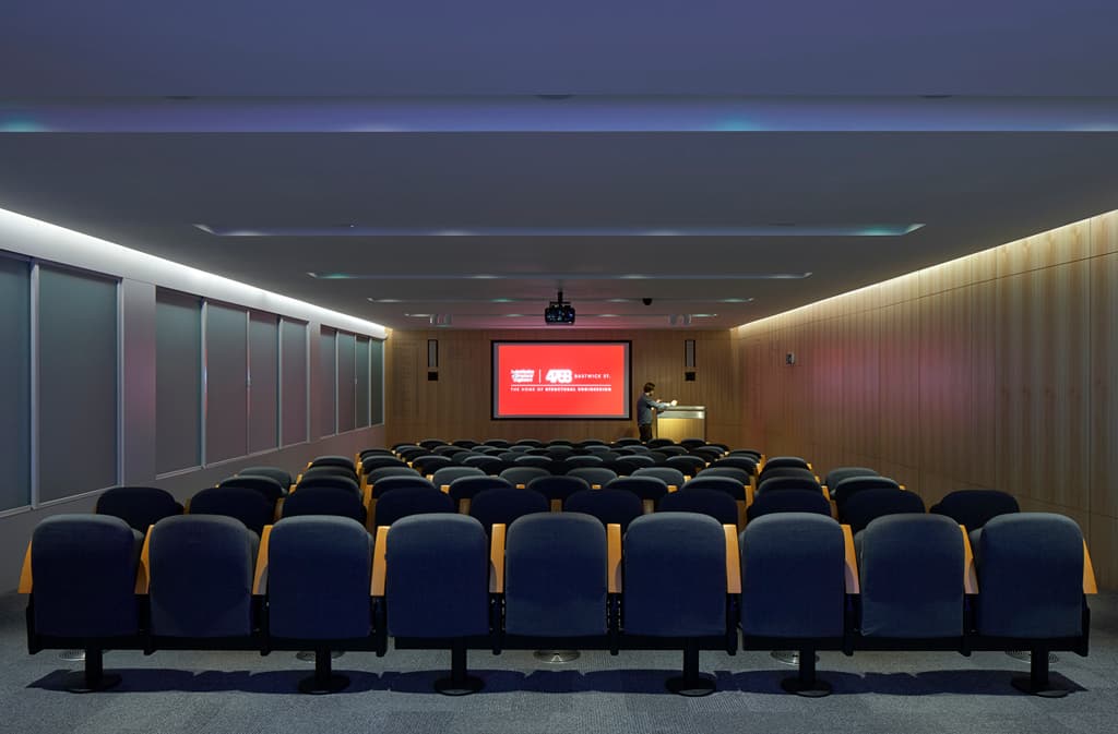 Auditorium