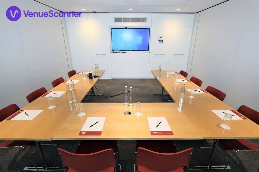 Belgrave 1, 47 Bastwick St. photo #2