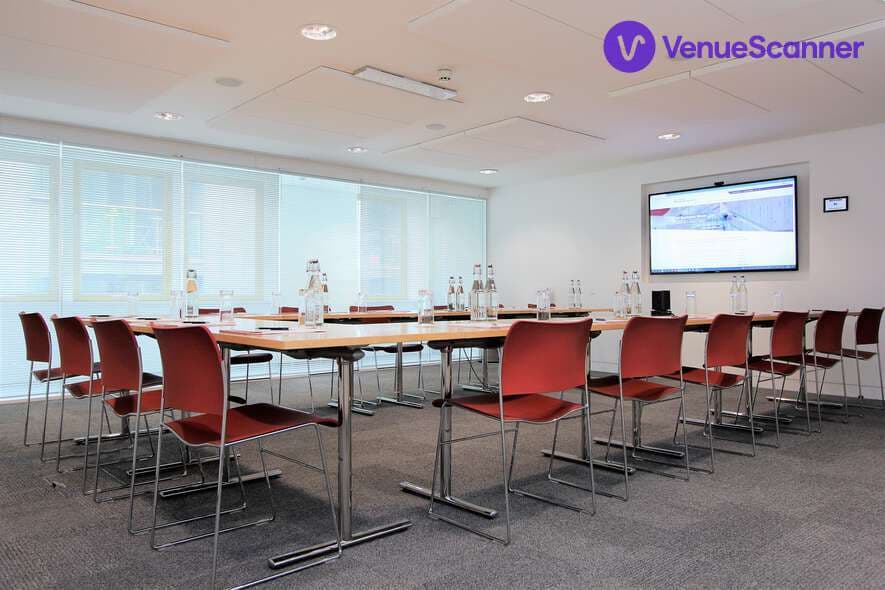 Bastwick 1, 47 Bastwick St. photo #2