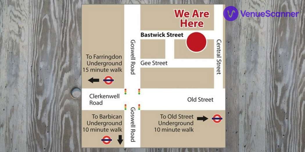 Bastwick Suite, 47 Bastwick St. photo #17