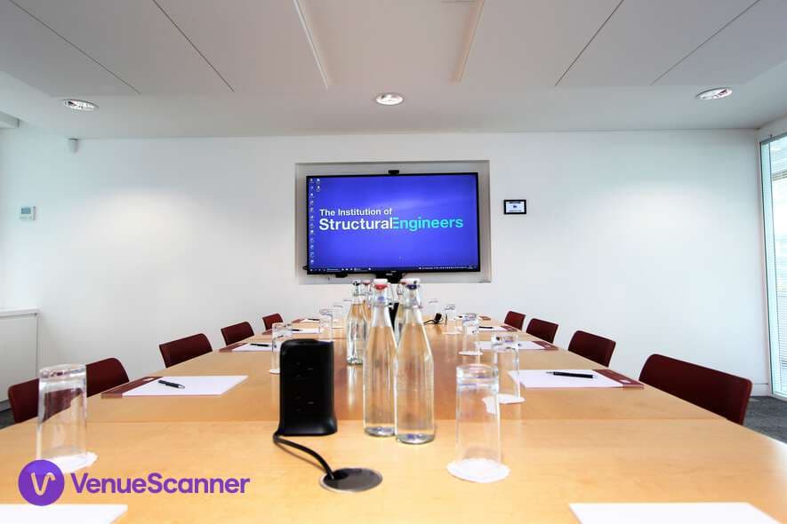 Bastwick 2, 47 Bastwick St. photo #2