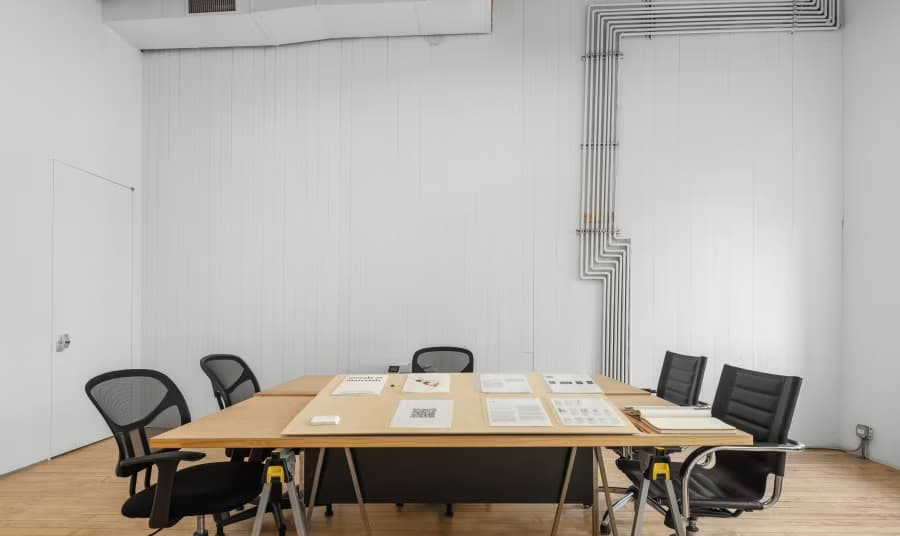 Private Event Venue, YveYang Gallery photo #1