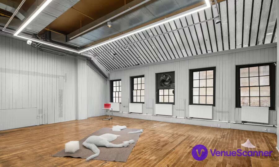 YveYang Gallery, Private Event Venue photo #3