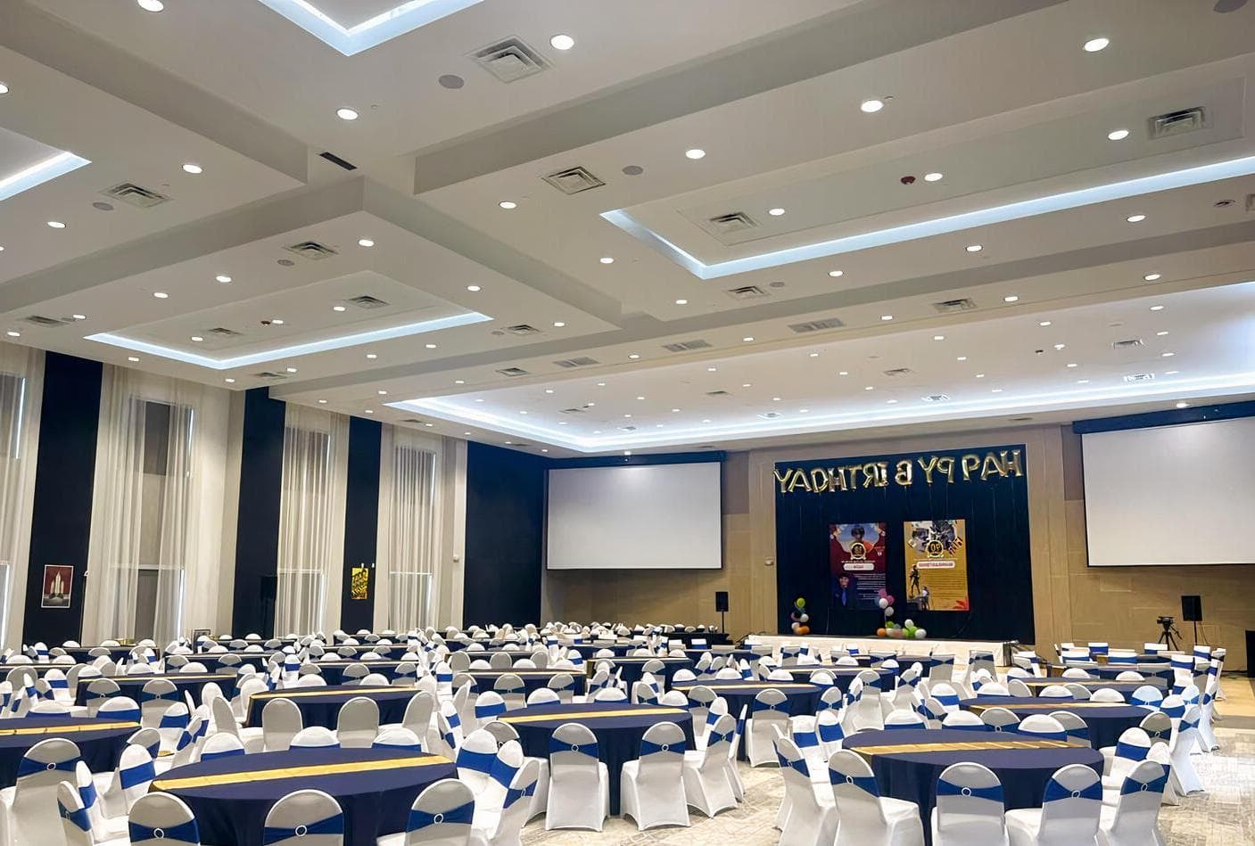 Main Hall, Vansh Event Center photo #1