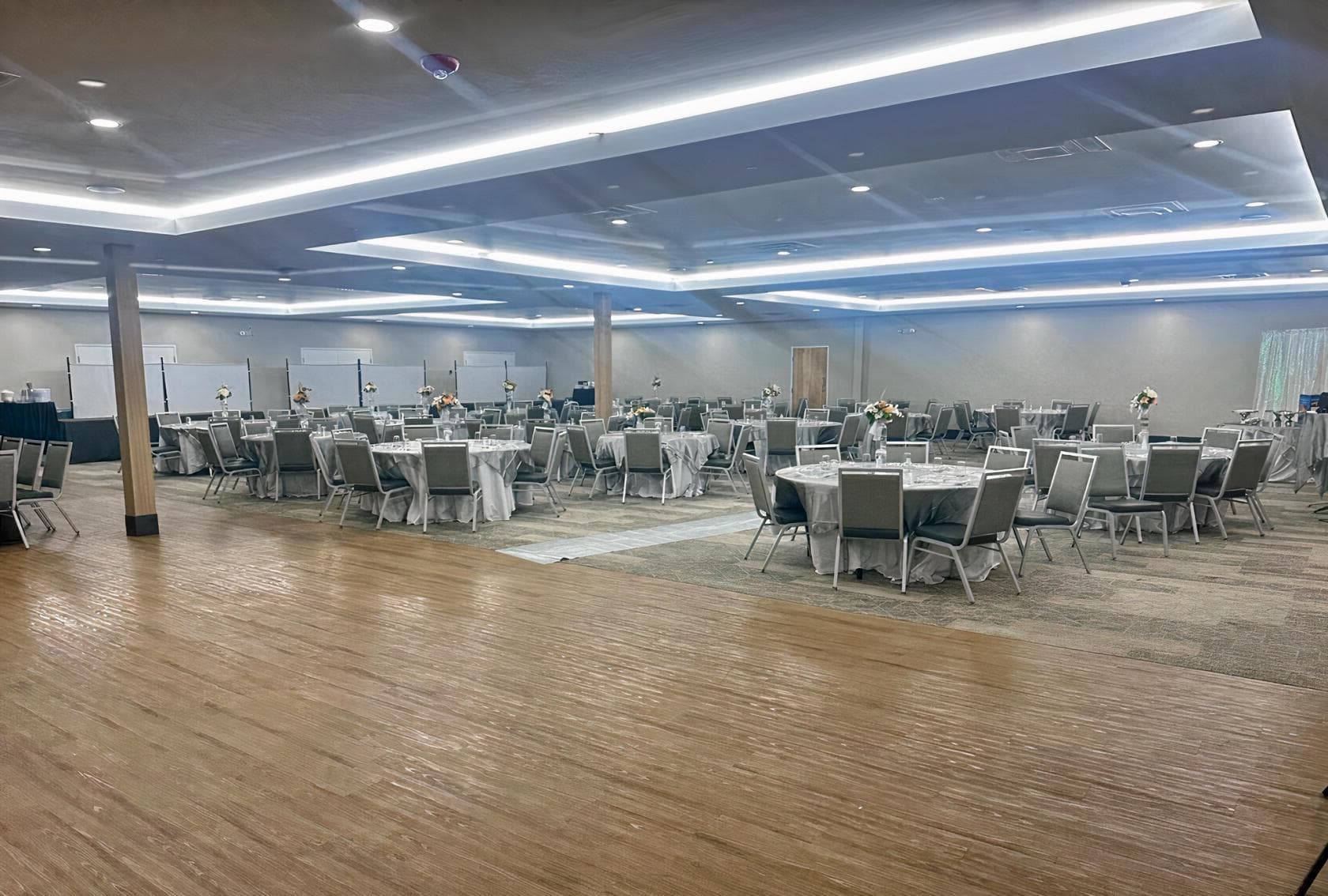 Small Hall, Vansh Event Center photo #1