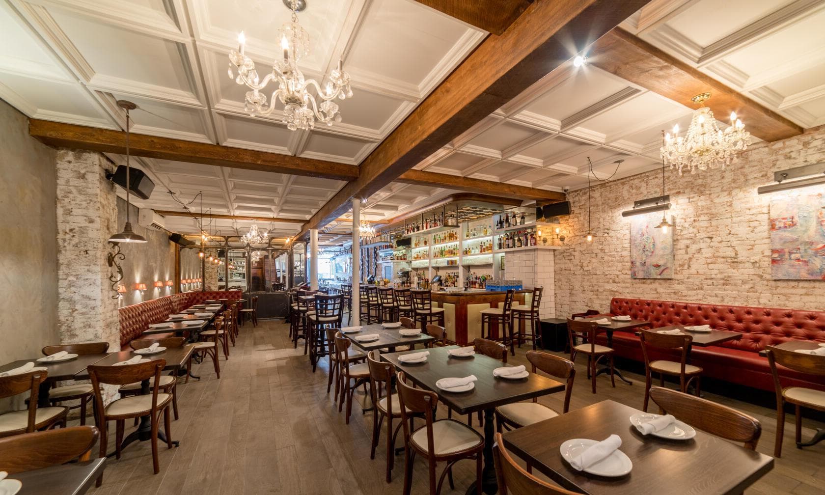 Photo of Bazár Tapas Bar and Restaurant