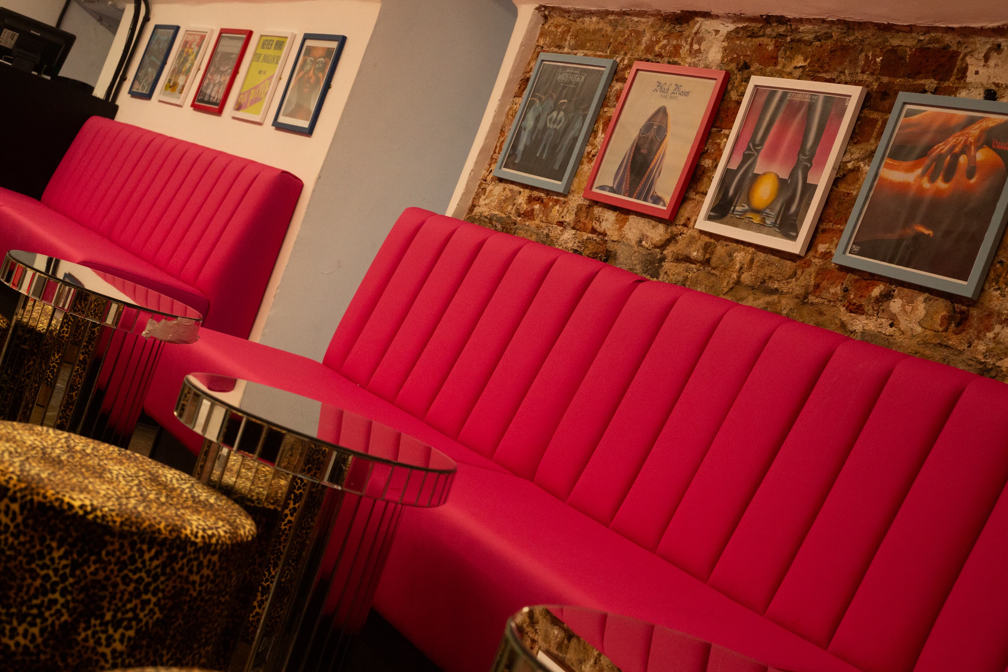 Death Disco Bristol, The Loft photo #2