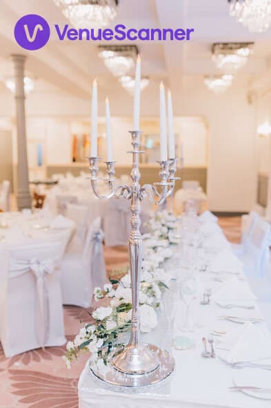 The Bedford Swan Hotel, Weddings And Events photo #3