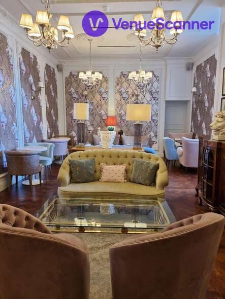 Weddings And Events, The Bedford Swan Hotel photo #13