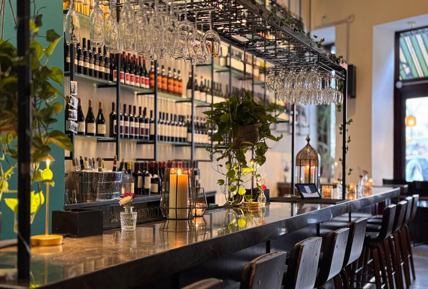 Photo of Zizi Wine Bar - Lincoln Center, Full Buyout Zizi Wine Bar UWS