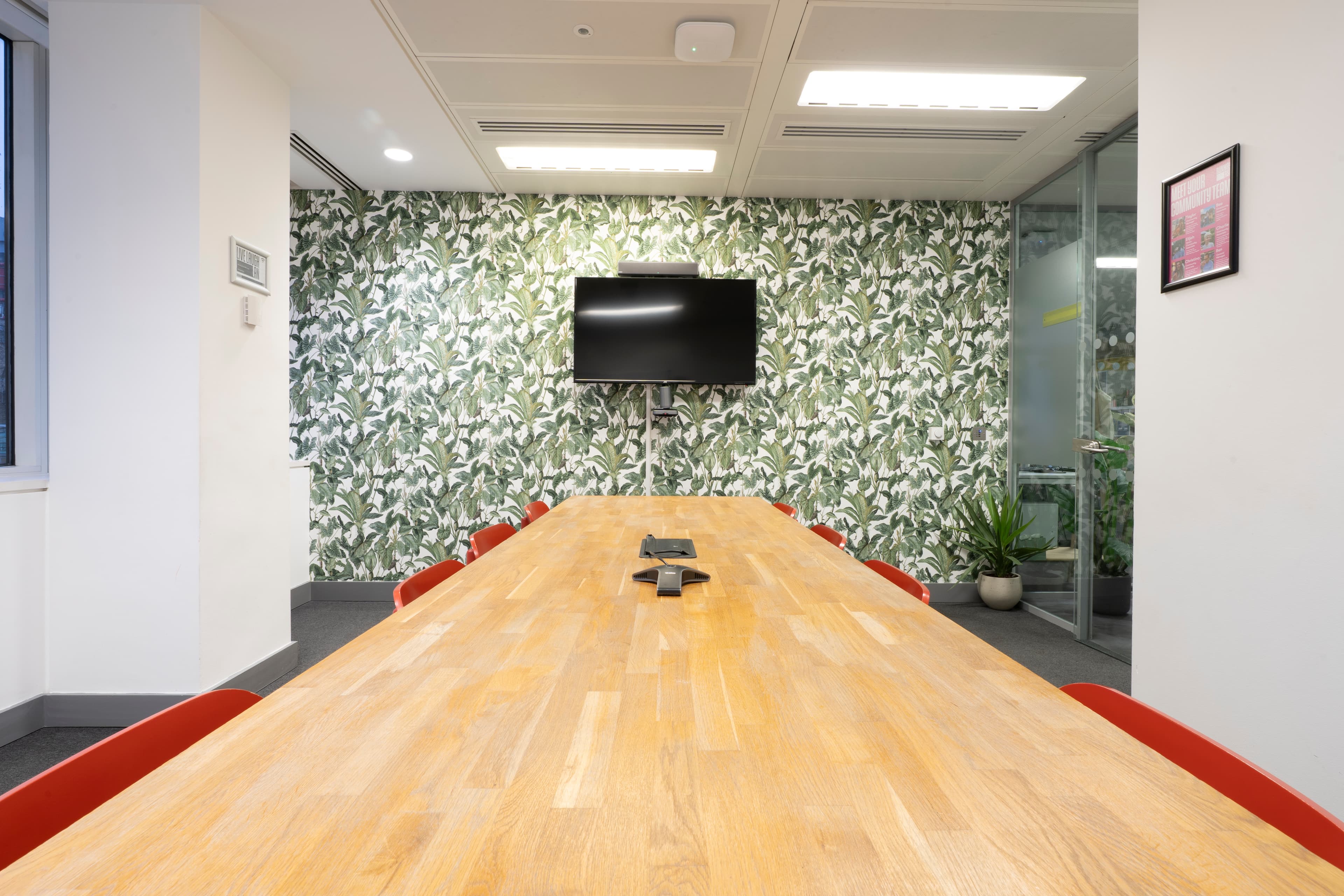 Runway East Borough Market, Lovell photo #2