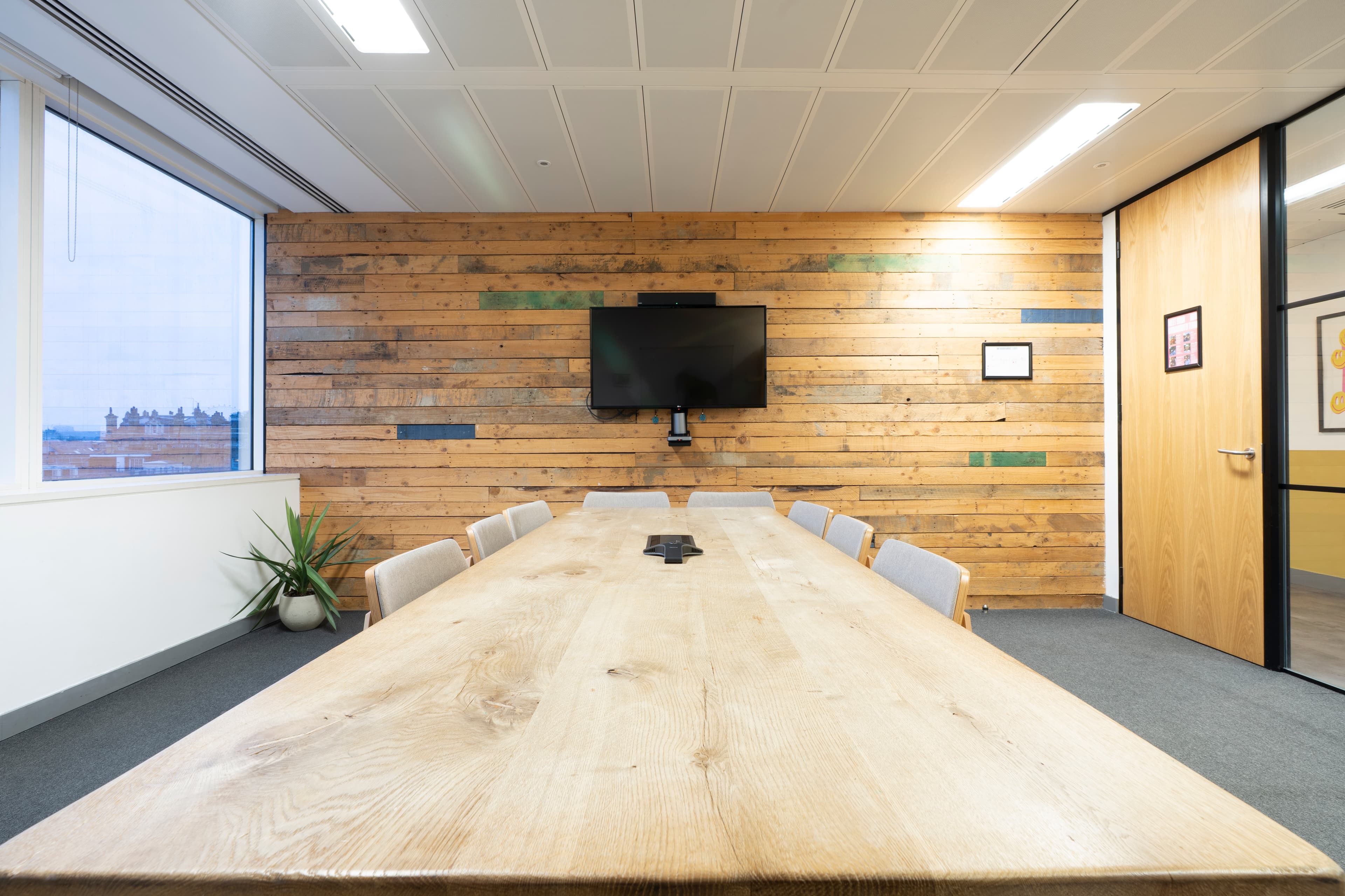 Runway East Borough Market, Murdock photo #2