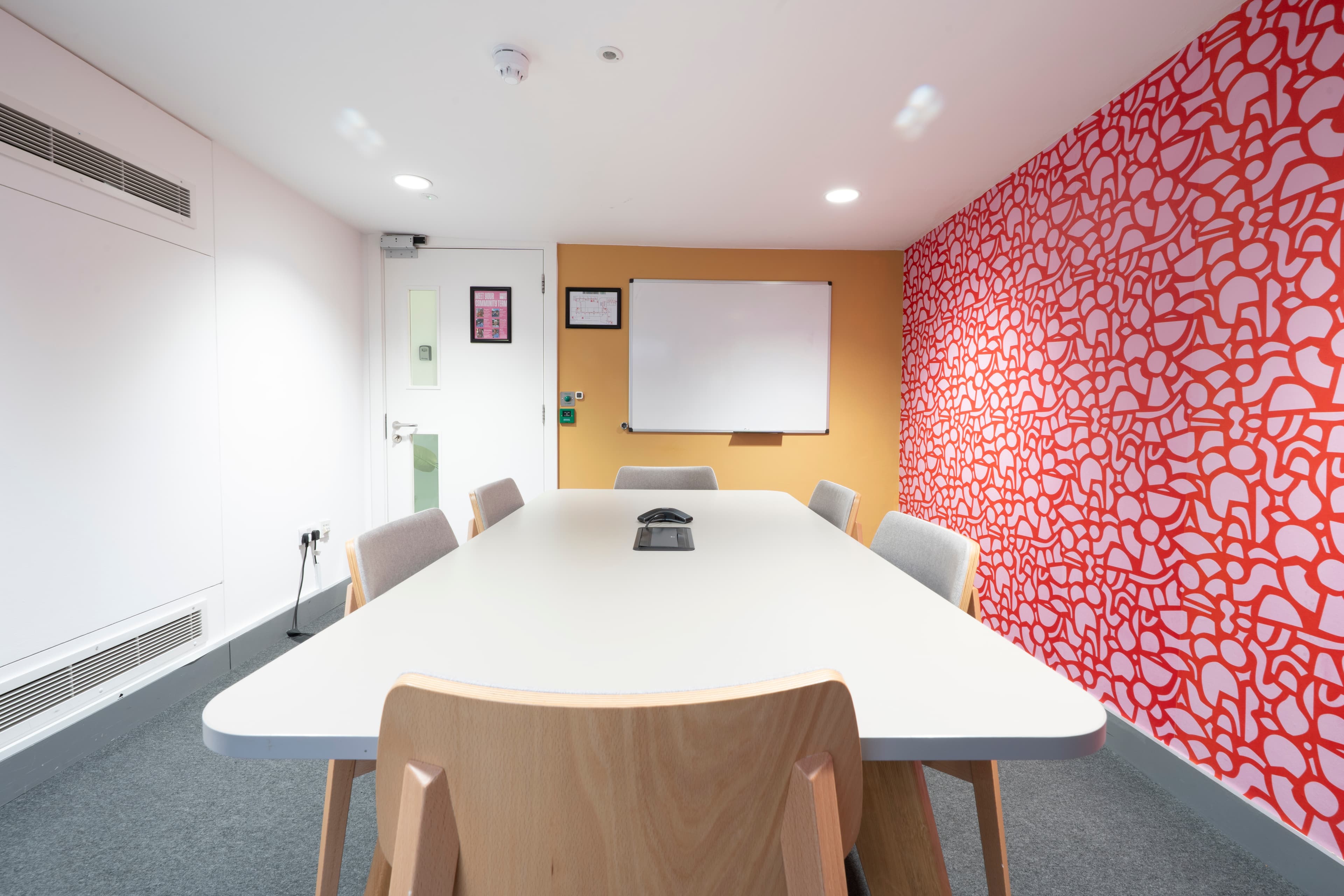 Runway East Borough Market, Buzz photo #2