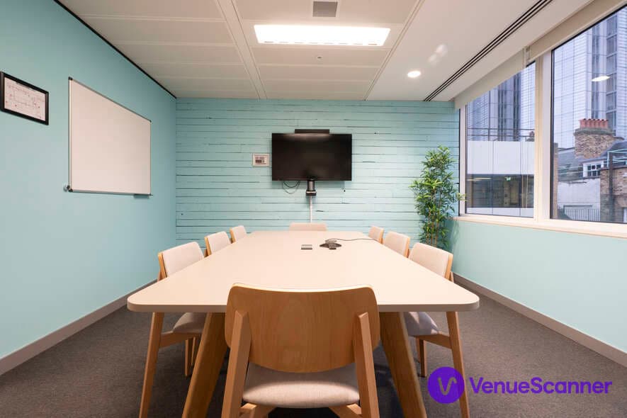 Runway East Borough Market, Atlantis photo #3