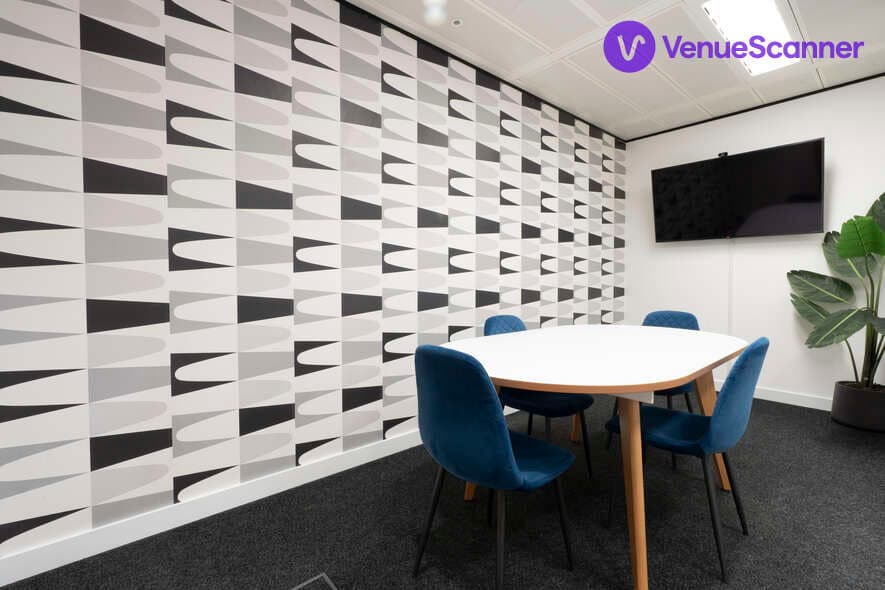 Runway East Borough Market, Solo photo #3