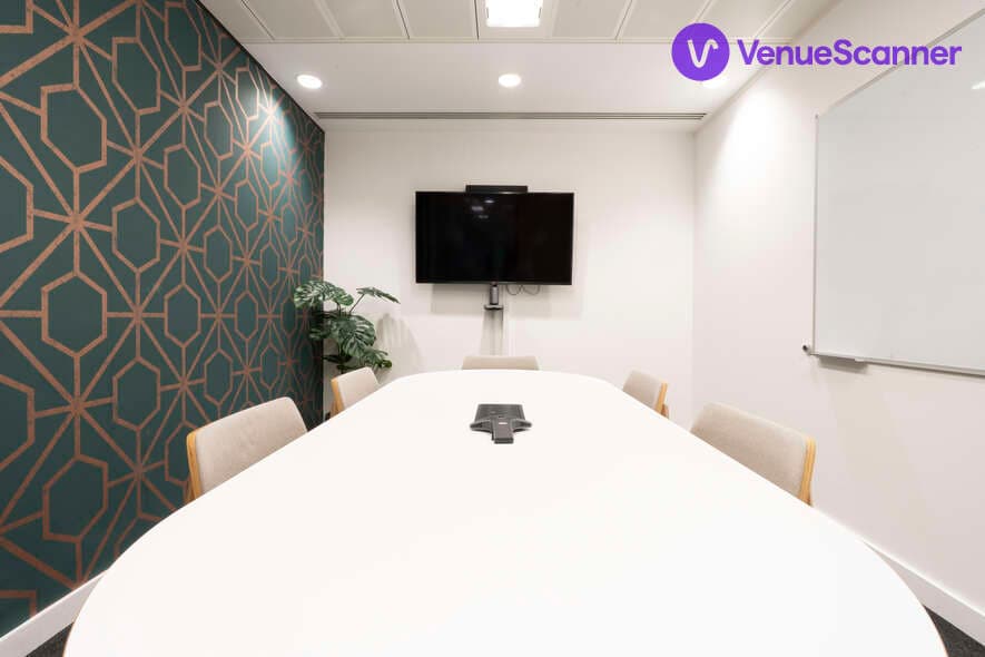 Elsie, Runway East Borough Market photo #1