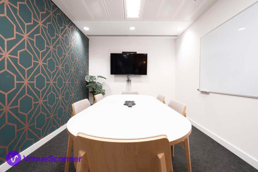 Runway East Borough Market, Elsie photo #3