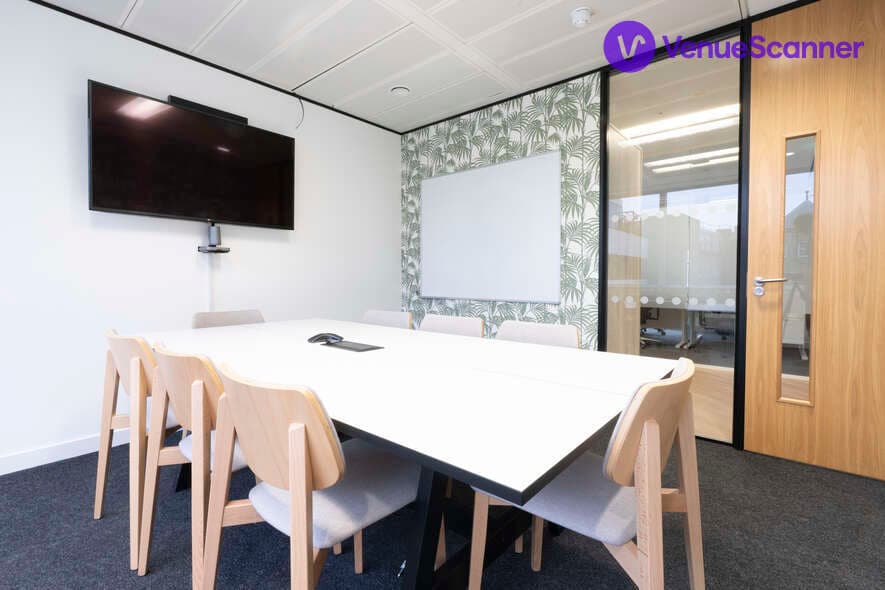 Runway East Borough Market, Elroy photo #3