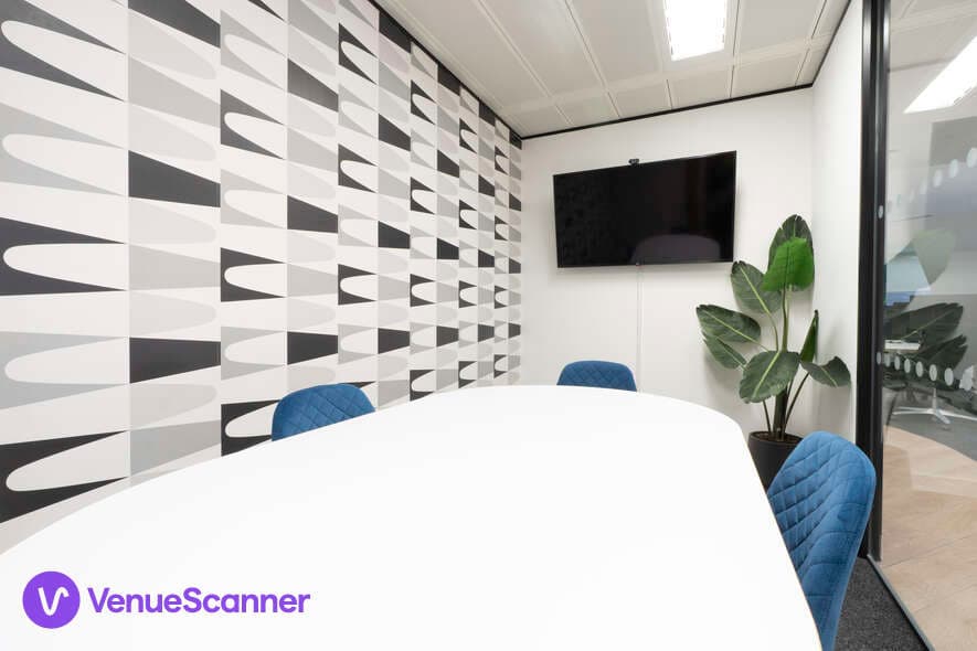 Solo, Runway East Borough Market photo #1