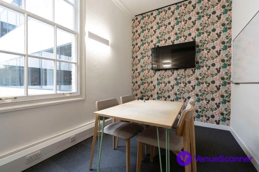 Runway East Borough Market, Frederick photo #3