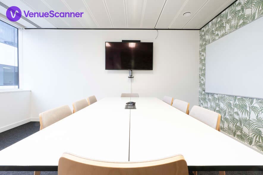 Elroy, Runway East Borough Market photo #1