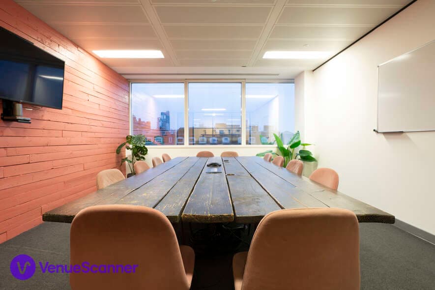 Runway East Borough Market photo #3