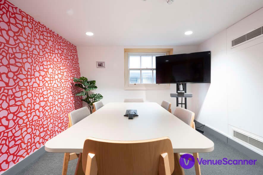 Runway East Borough Market, Buzz photo #3