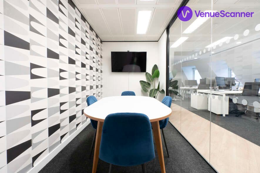 Solo, Runway East Borough Market photo #2