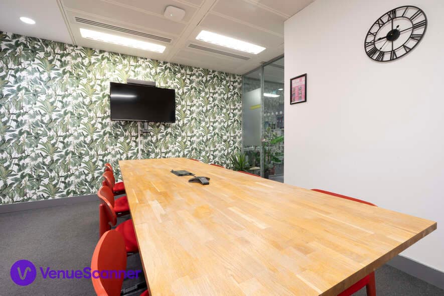 Runway East Borough Market, Lovell photo #3