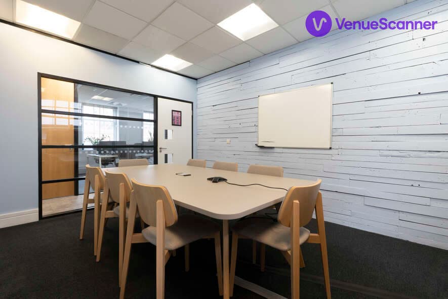 Runway East Borough Market, Jacqueline photo #3