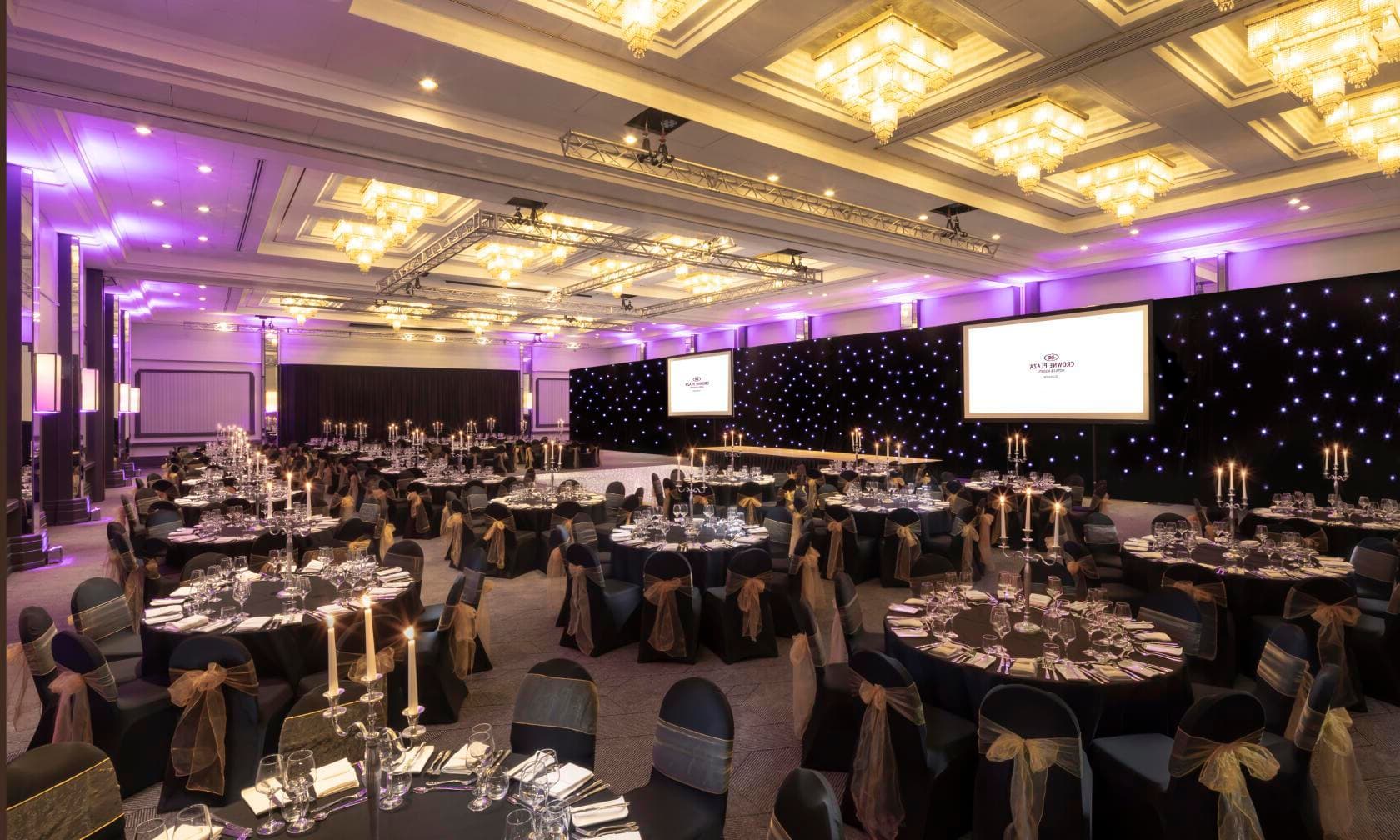 Argyll Suite, Crowne Plaza Glasgow photo #1