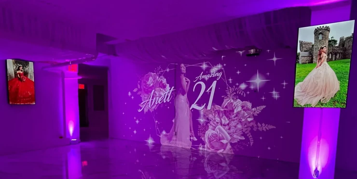 Photo of La Flor Terrace