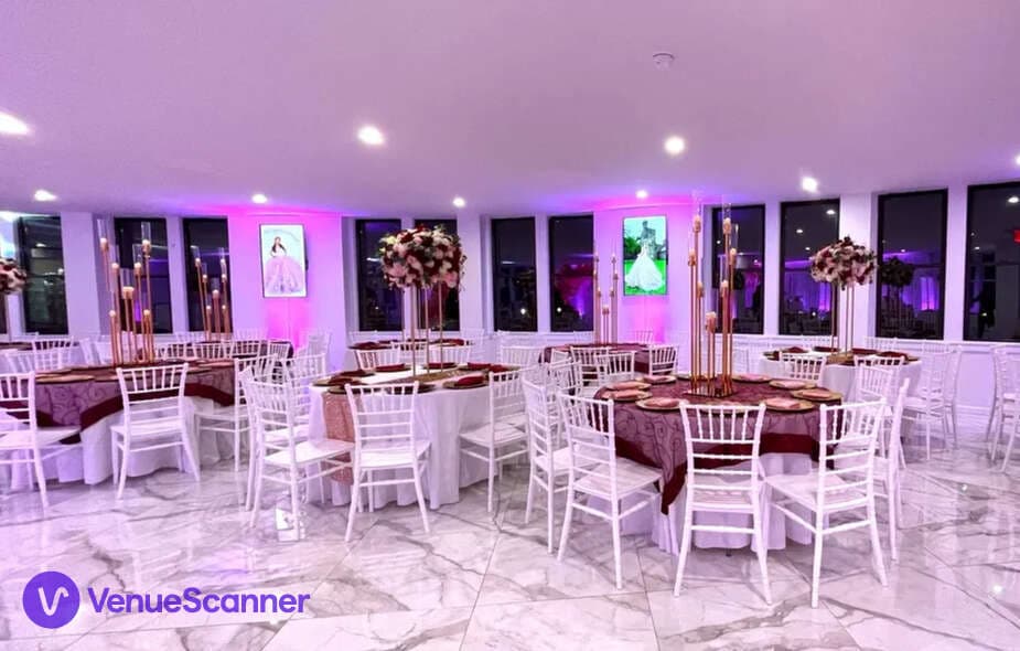 Terrace, La Flor Terrace photo #1