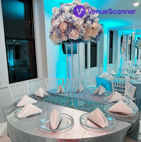 Terrace, La Flor Terrace photo #3