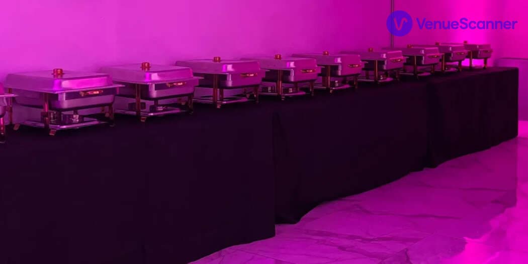 Vault Room, La Flor Terrace photo #2