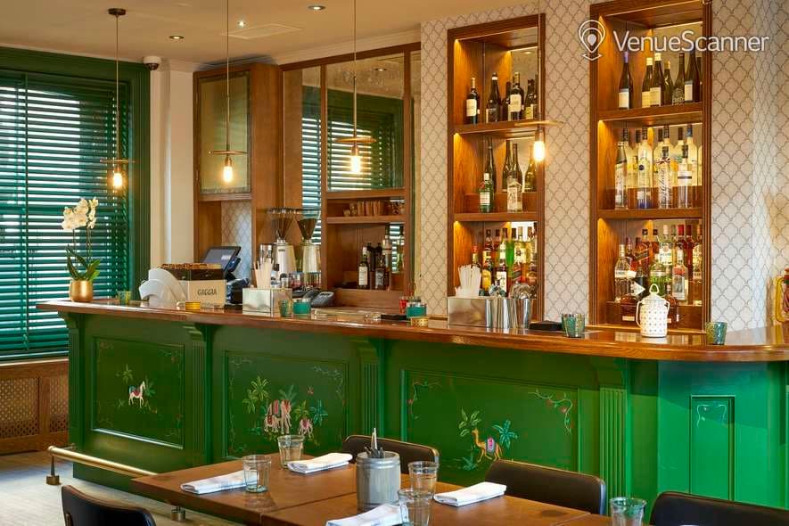 Khali Baori, Cinnamon Bazaar photo #1